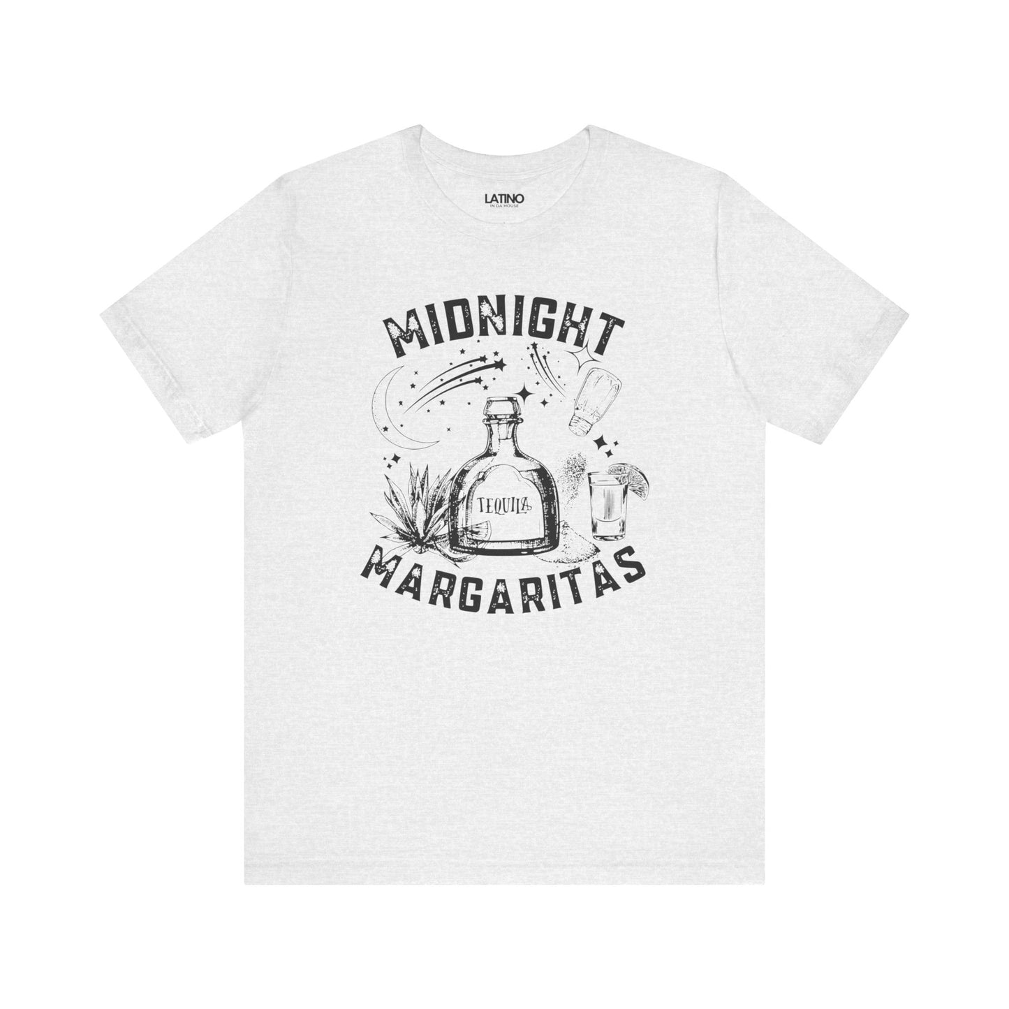 Midnight Margaritas T-Shirt