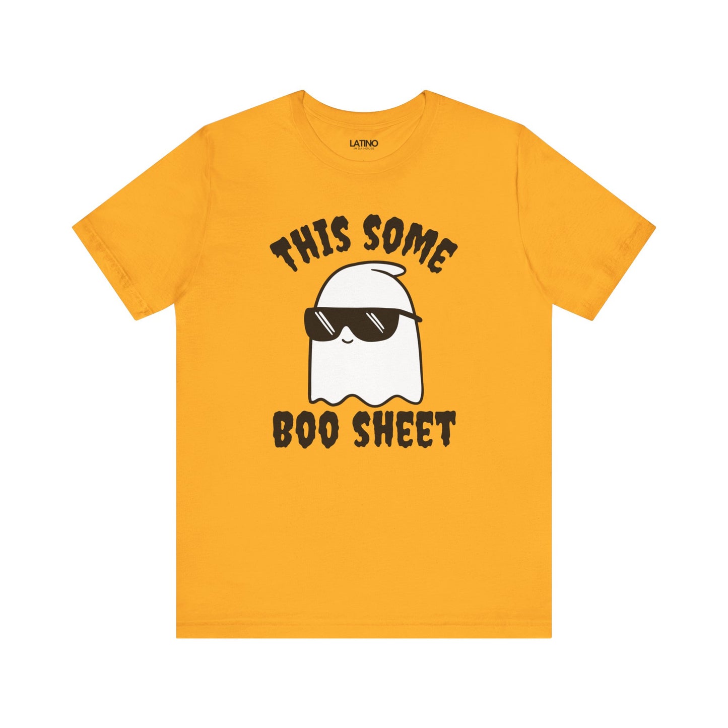 "This Some Boo Sheet" T-Shirt