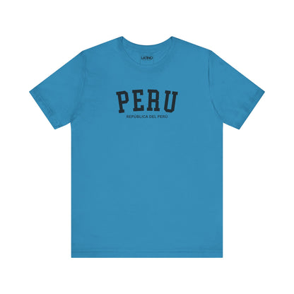 Peru República del Perú T-Shirt