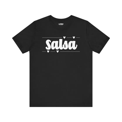 "Salsa Love" T-Shirt