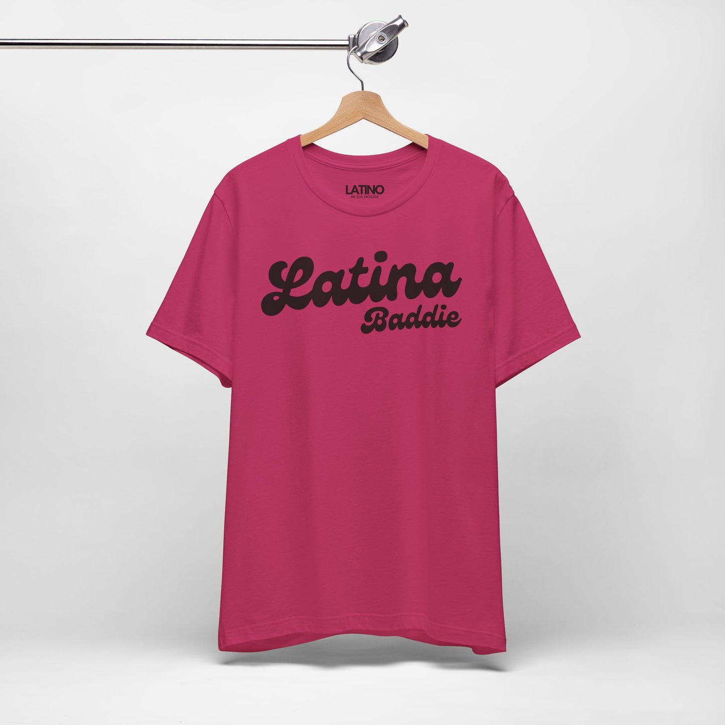 "Latina Baddie" T-Shirt | Latina Tee
