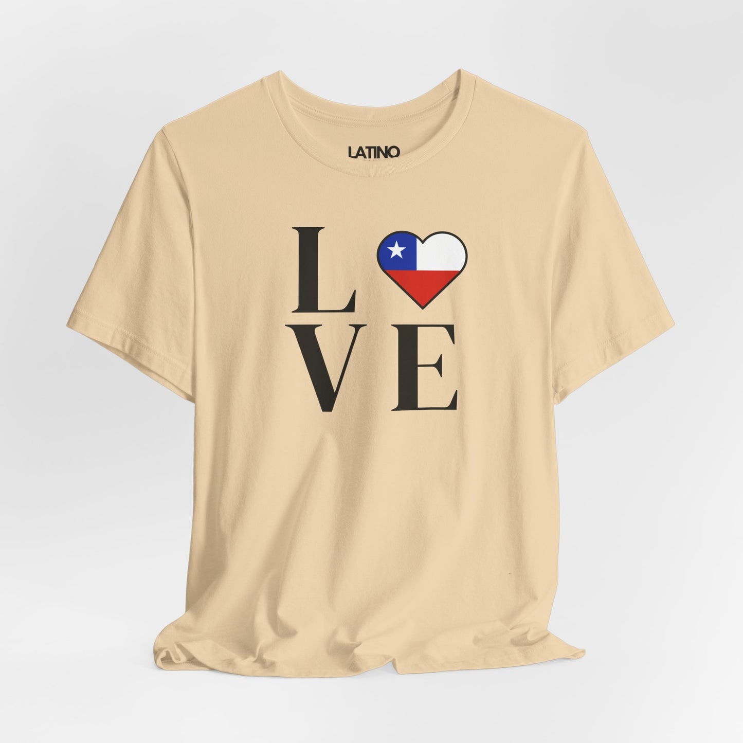 "Chile Love" T-Shirt