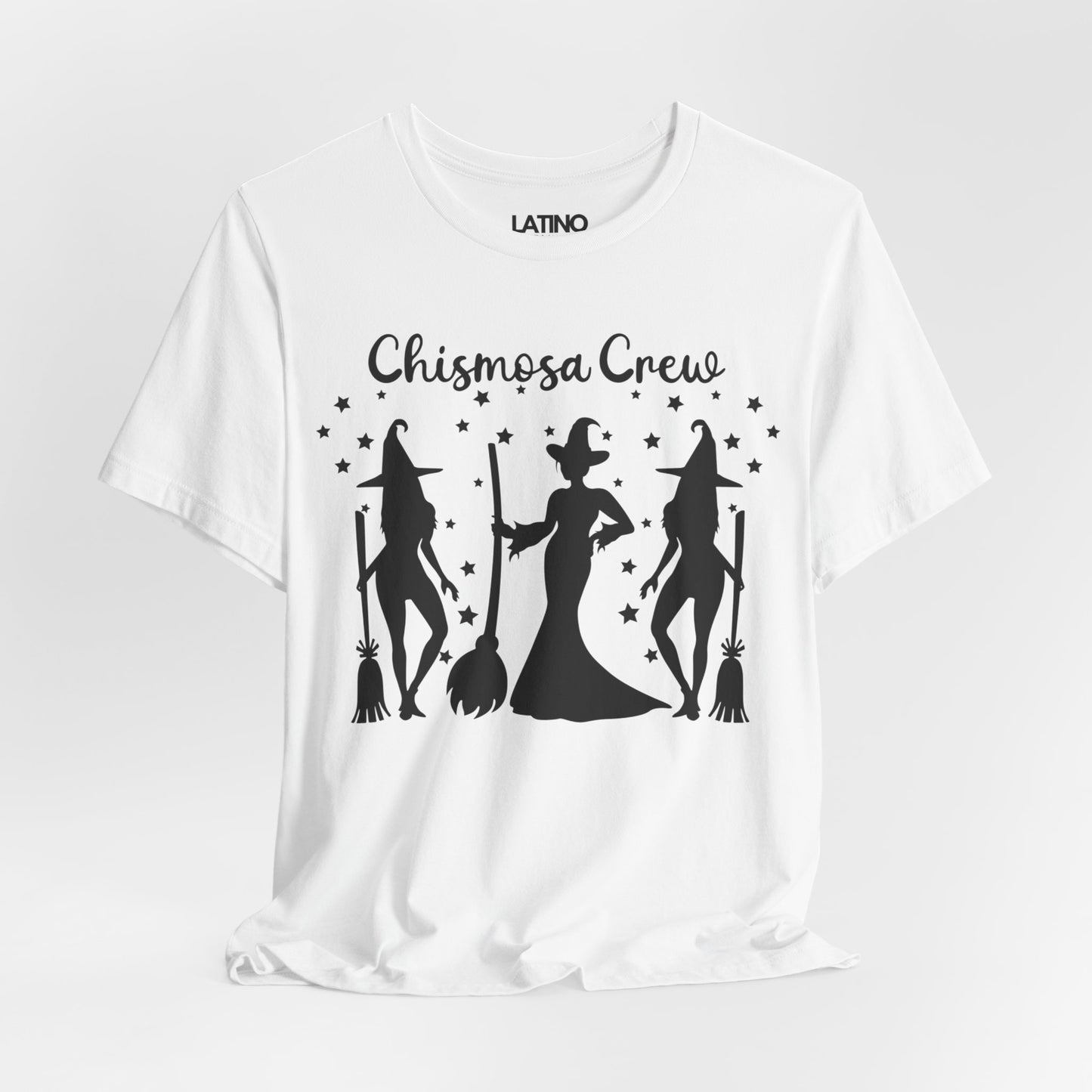 Chismosa Crew Witchy T-Shirt