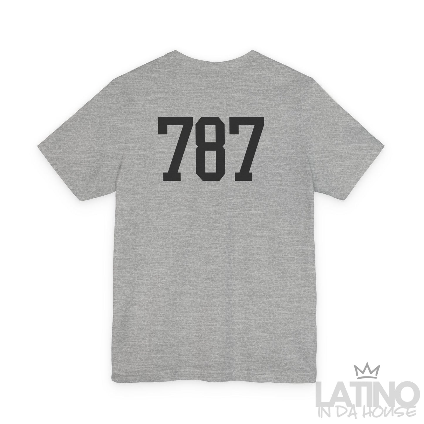 “PE ERRE” 787 T-Shirt | PE ERRE Tee