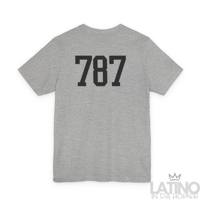 “PE ERRE” 787 T-Shirt | PE ERRE Tee