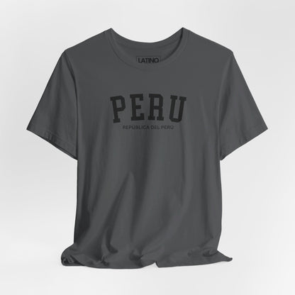 Peru República del Perú T-Shirt