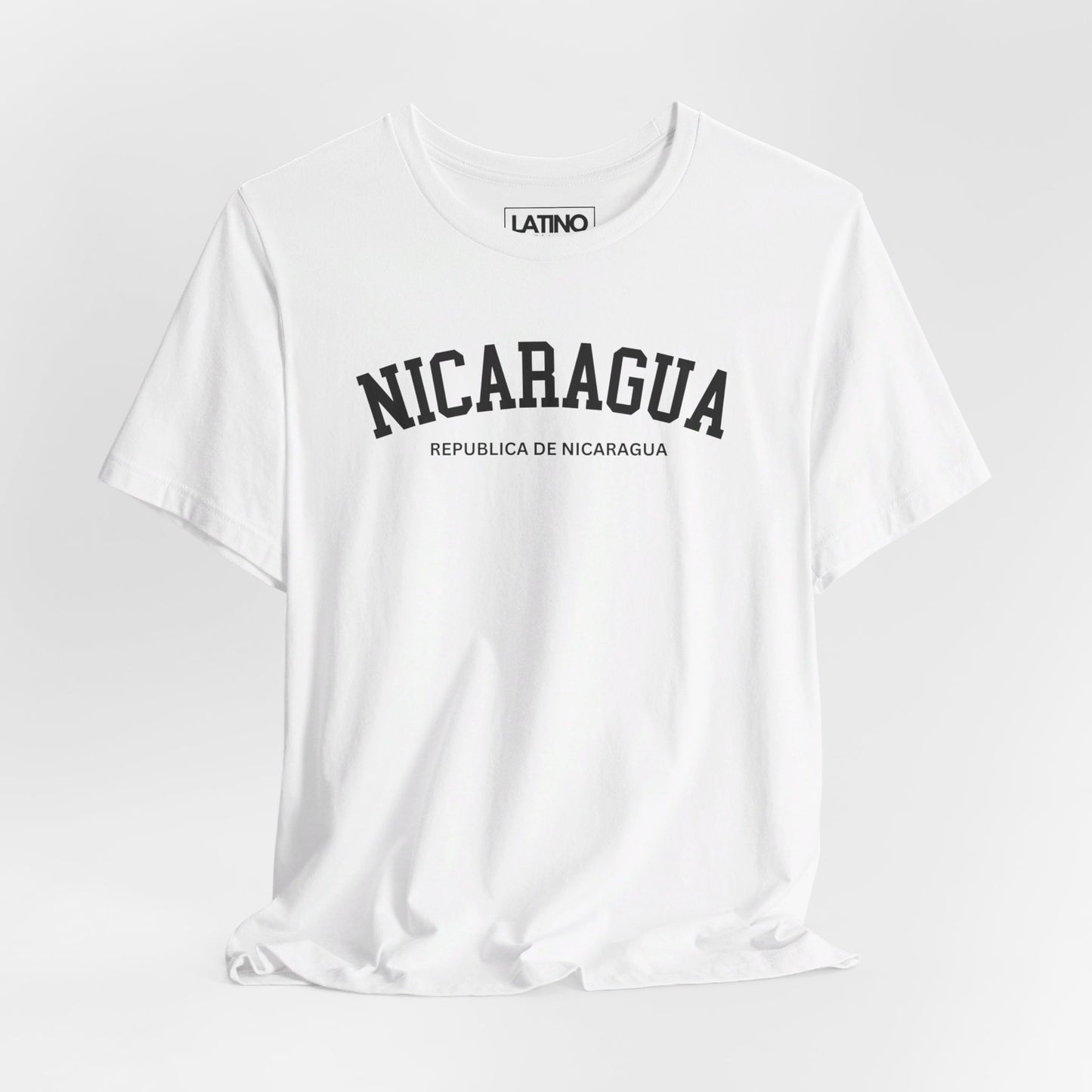 Nicaragua - Republica de Nicaragua T-Shirt