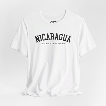 Nicaragua - Republica de Nicaragua T-Shirt