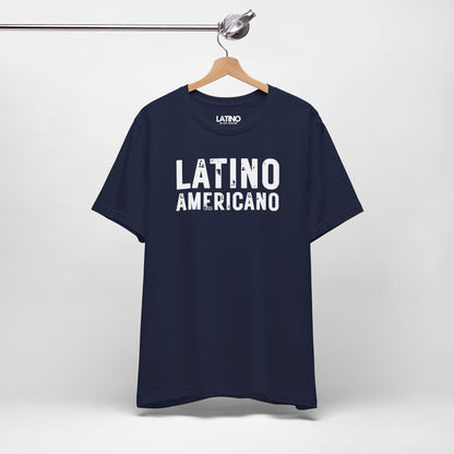 “LATINO AMERICANO” T-Shirt | Latino Power