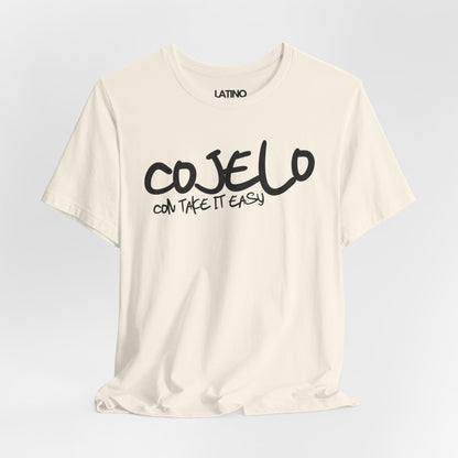 CoJelo Con Take It Easy T-Shirt