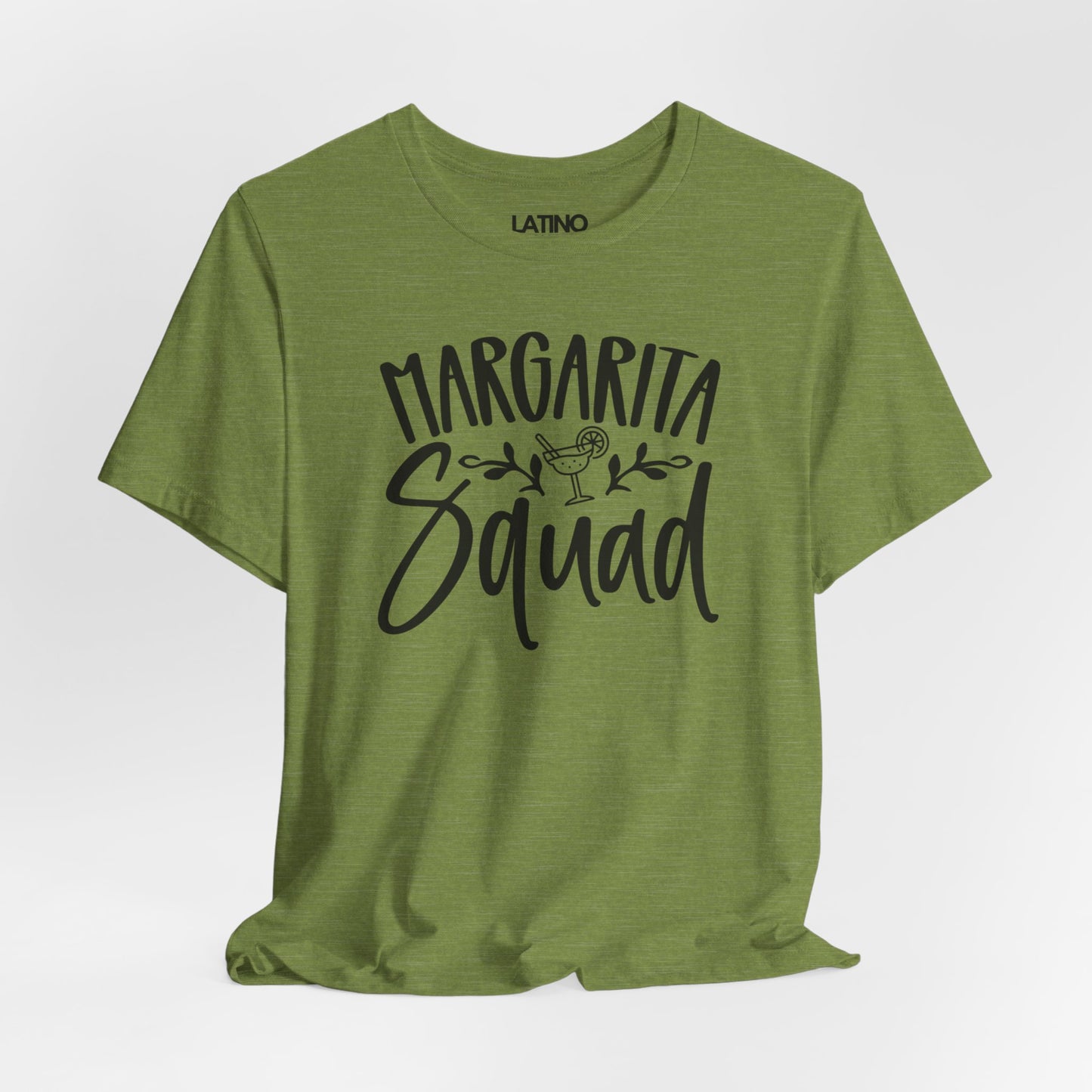 Margarita Squad T-Shirt