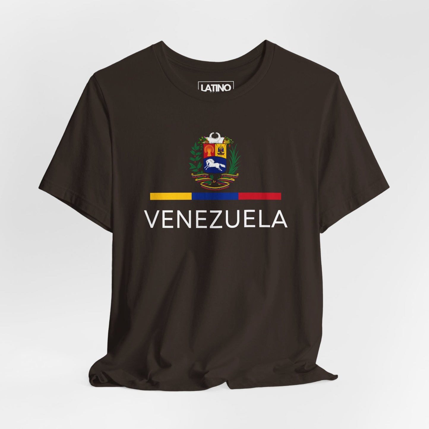 Venezuela Coat of Arms T-Shirt