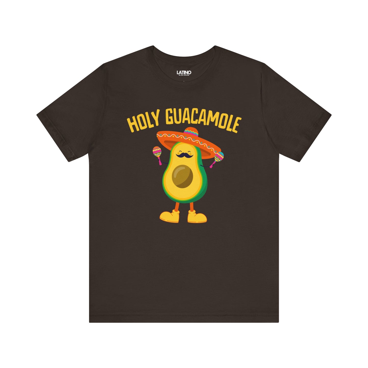 Holy Guacamole T-Shirt