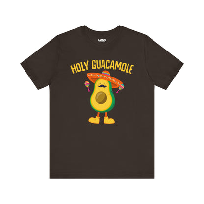 Holy Guacamole T-Shirt