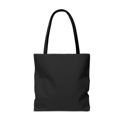 Salsa Siempre Fuego Tote Bag