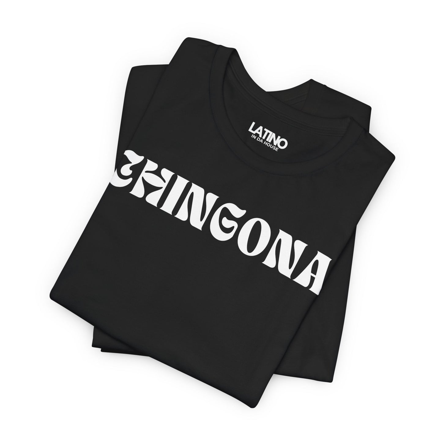 "Chingona” Retro T-Shirt | Latina Tee