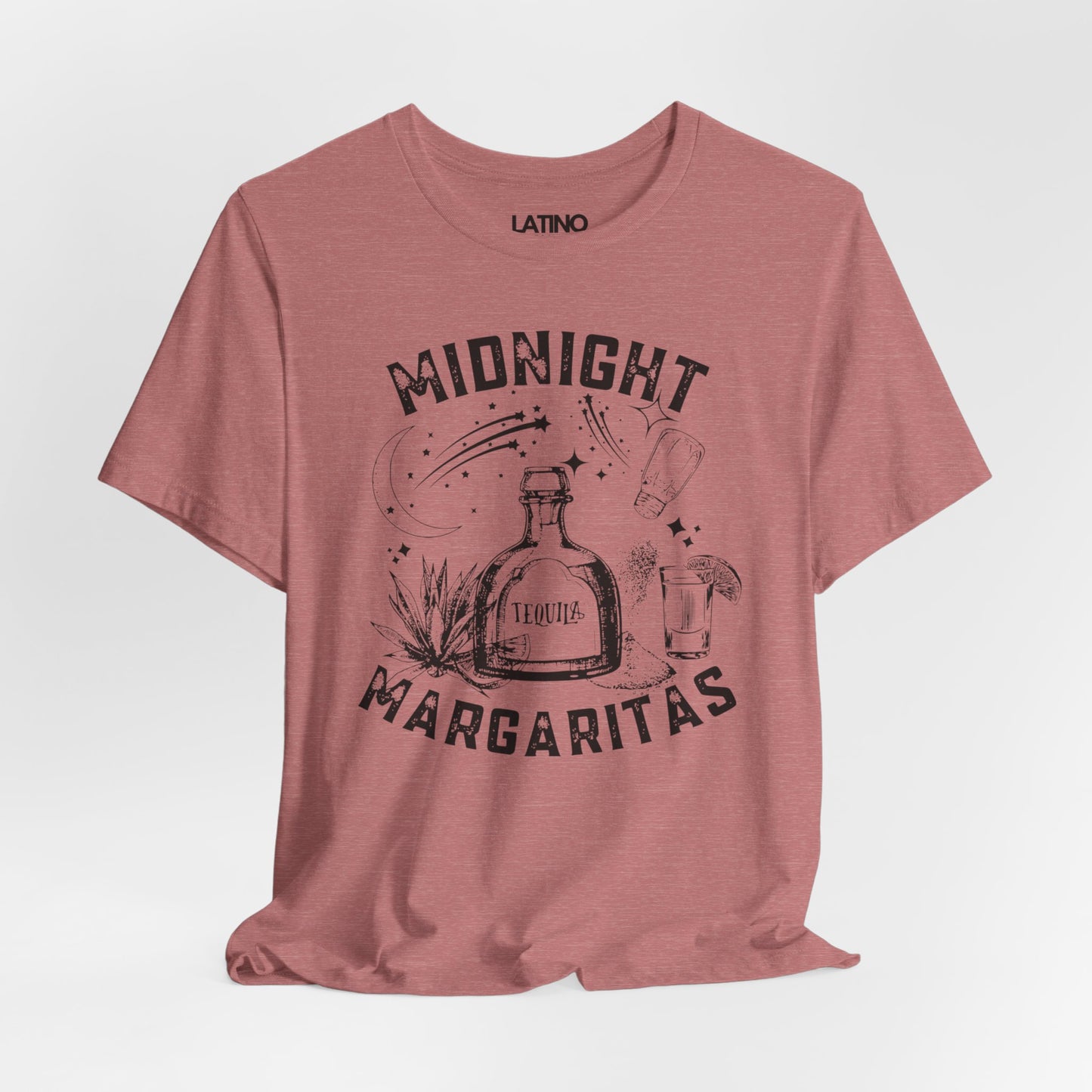 Midnight Margaritas T-Shirt