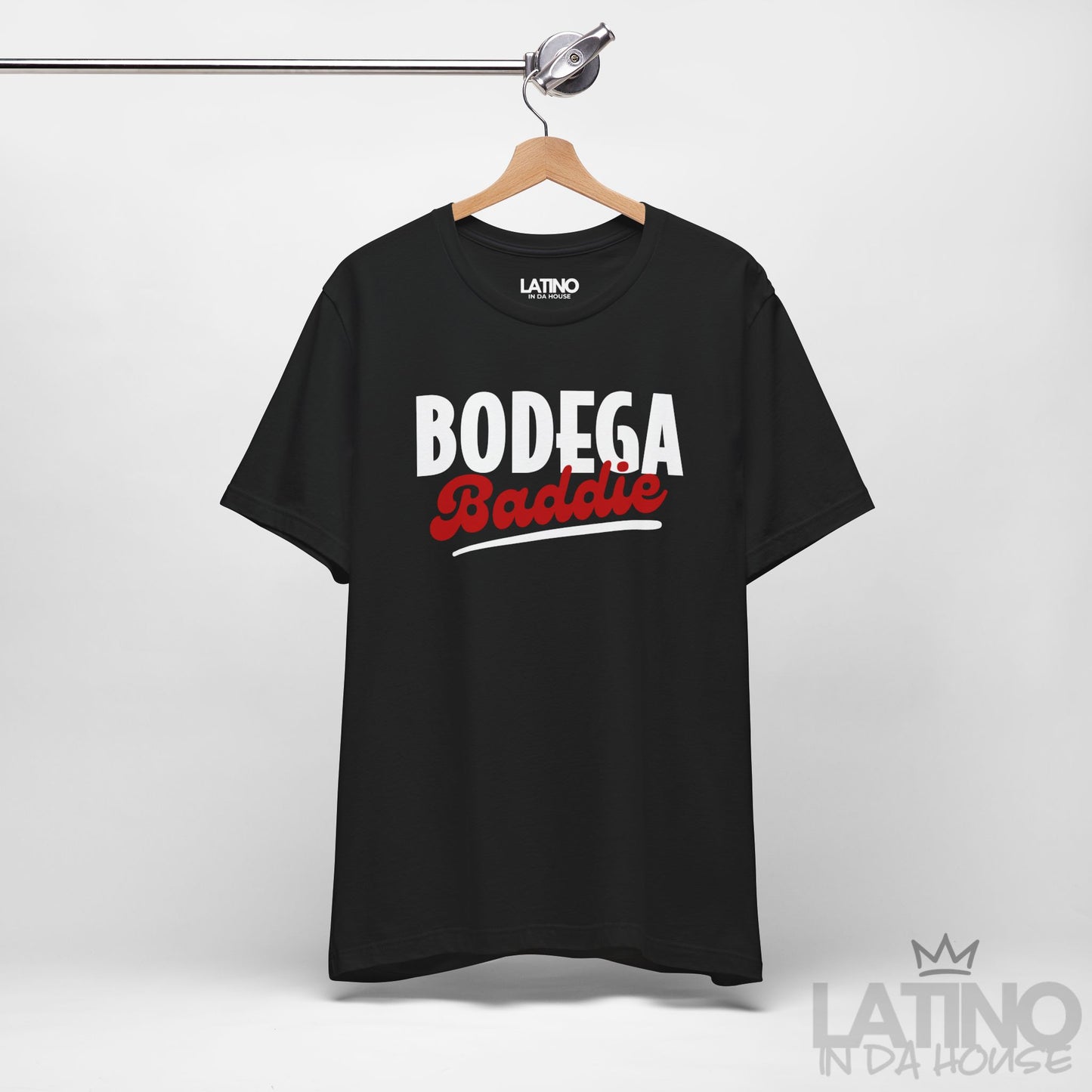 "Bodega Baddie" T-Shirt | Latina Tee