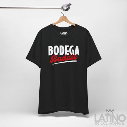 "Bodega Baddie" T-Shirt | Latina Tee