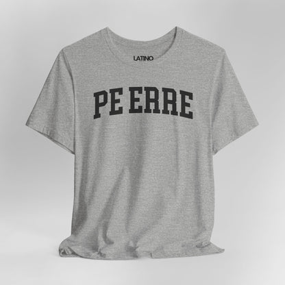 “PE ERRE” 787 T-Shirt | PE ERRE Tee