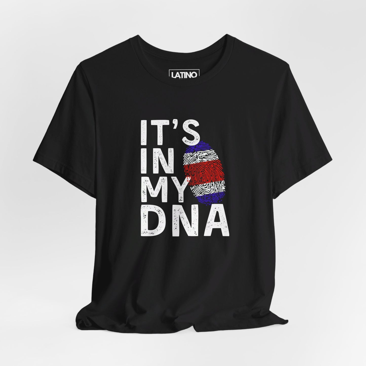 COSTA RICA IT’S IN MY DNA T-Shirt