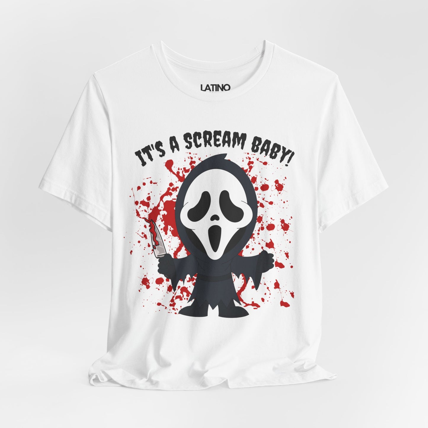 It's a Scream Baby! T-Shirt