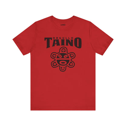 "Orgullo Taíno" T-Shirt