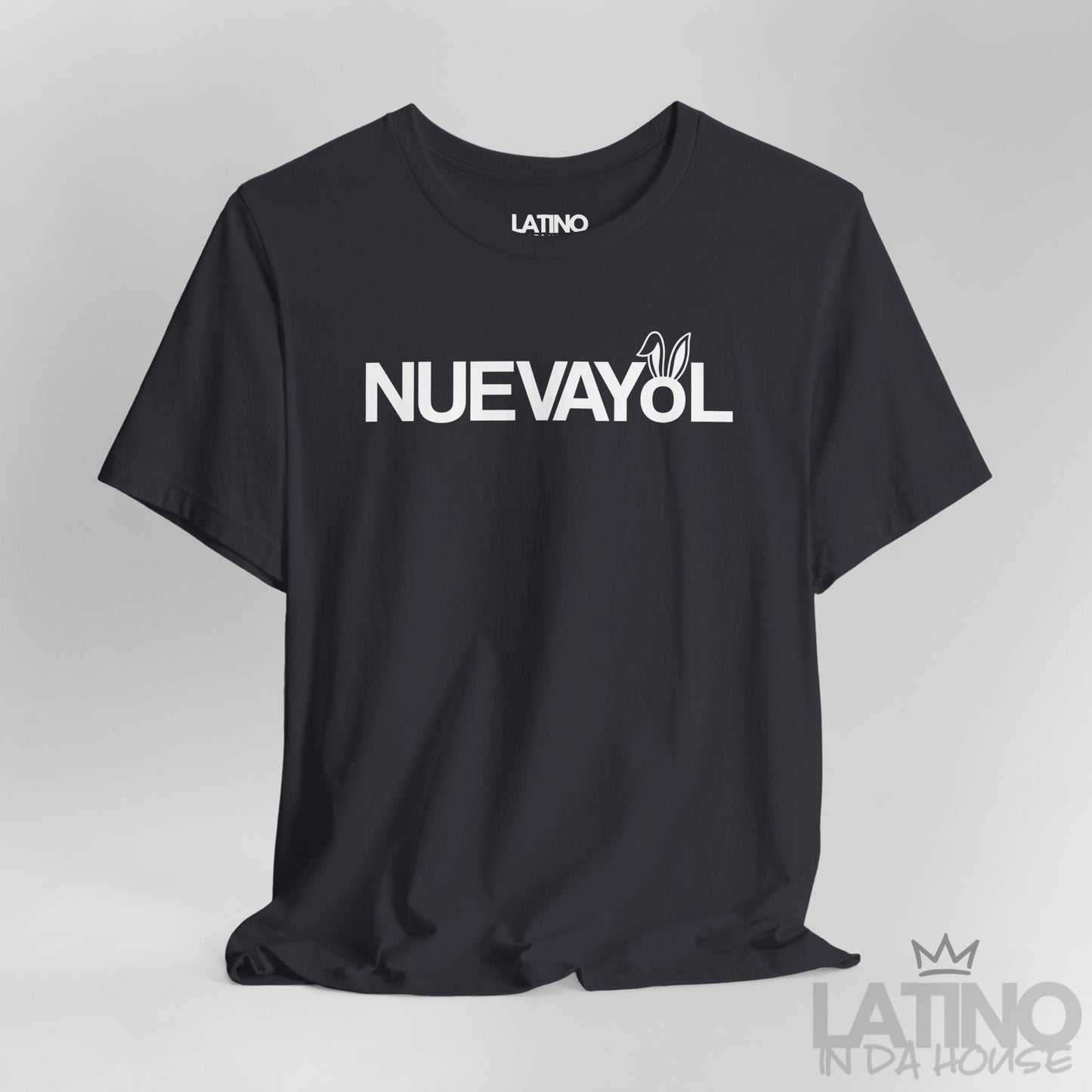 "NUEVAYoL" T-Shirt | Latino Tee