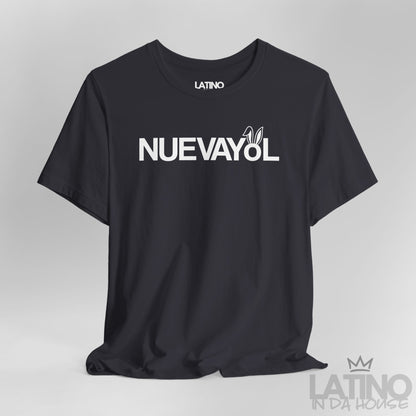 "NUEVAYoL" T-Shirt | Latino Tee