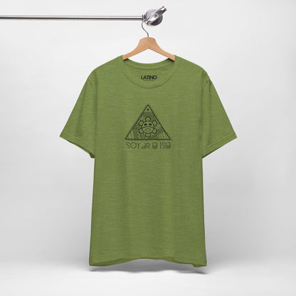 "Soy De La Isla" T-Shirt | Puerto Rico Tee