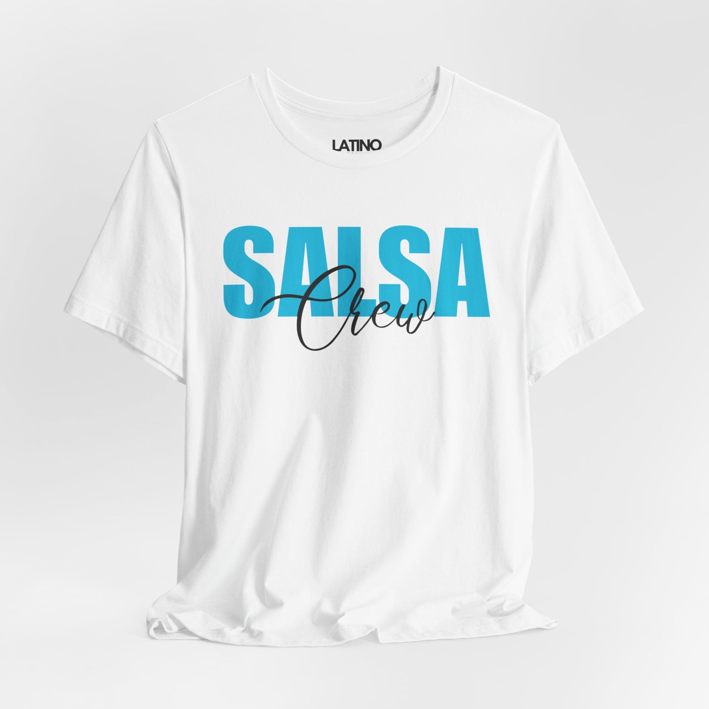 "Salsa Crew" T-Shirt