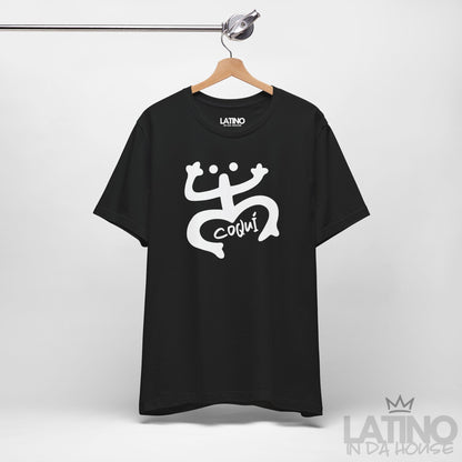 "Taino Coquí Symbol" T-Shirt