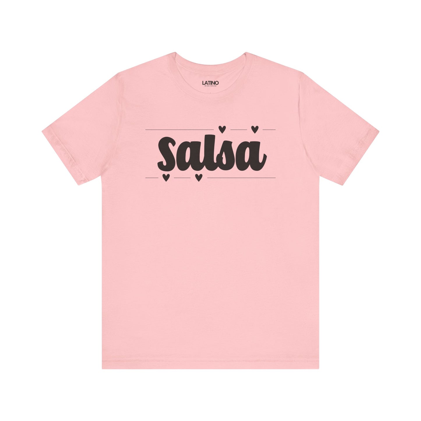 "Salsa Love" T-Shirt