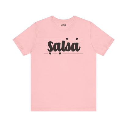 "Salsa Love" T-Shirt