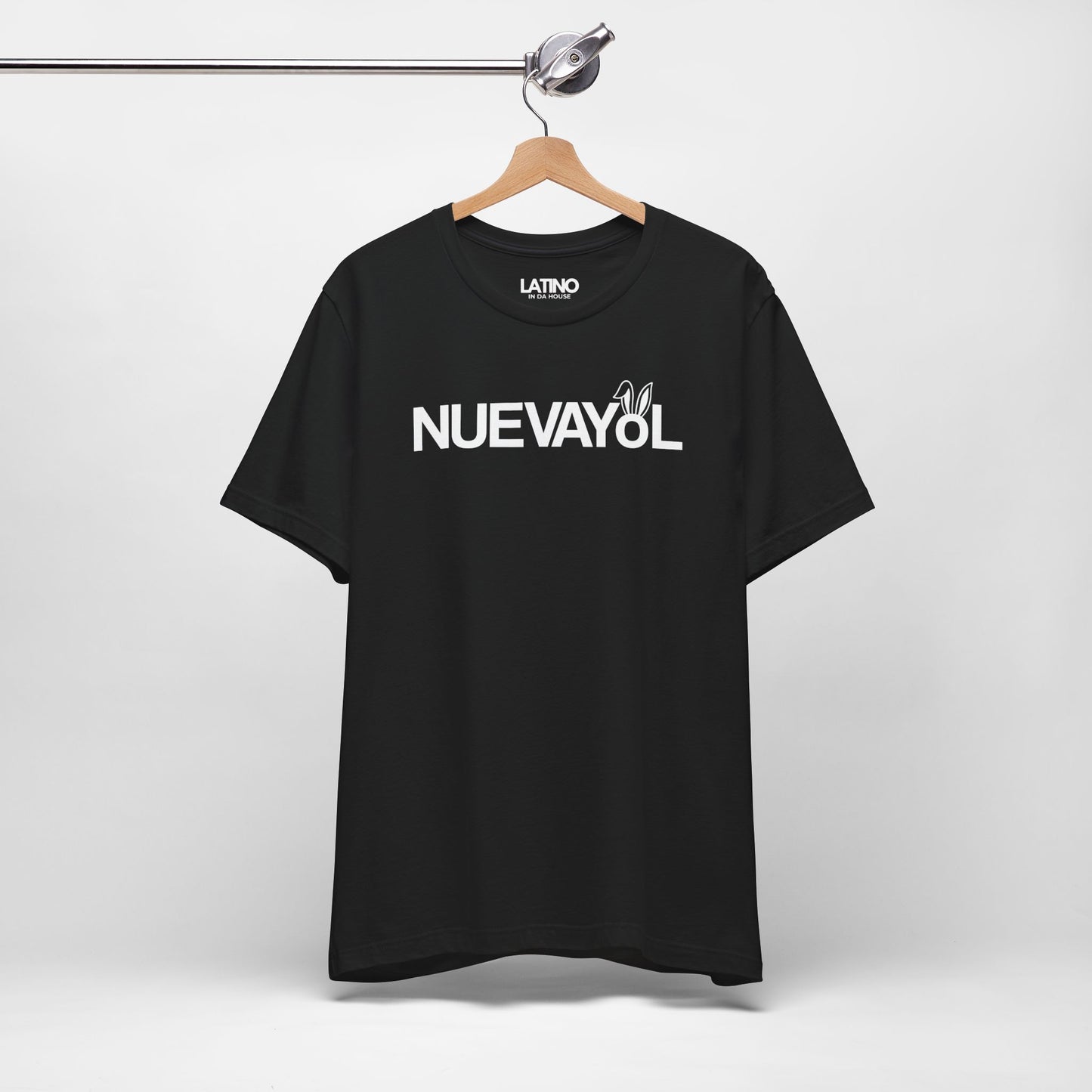"NUEVAYoL" T-Shirt | Latino Tee