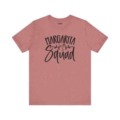 Margarita Squad T-Shirt