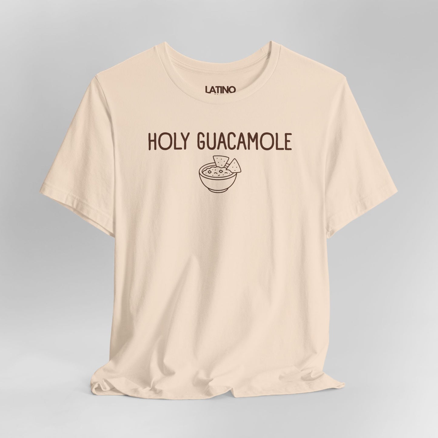"Holy Guacamole" T-Shirt | Taco Tee