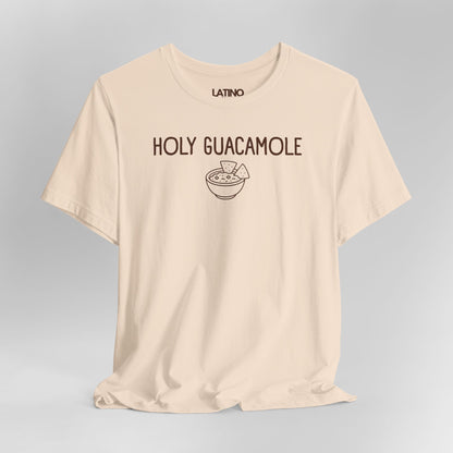 "Holy Guacamole" T-Shirt | Taco Tee