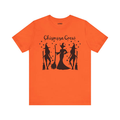 Chismosa Crew Witchy T-Shirt