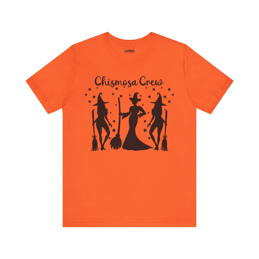 Chismosa Crew Witchy T-Shirt