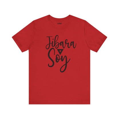 Jibara Soy T-Shirt