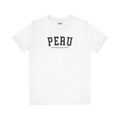 Peru República del Perú T-Shirt