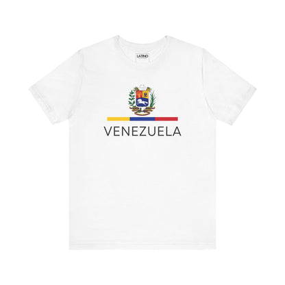 Venezuela Coat of Arms T-Shirt