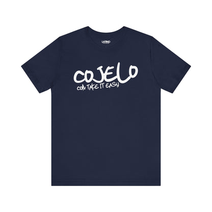 CoJelo Con Take It Easy T-Shirt