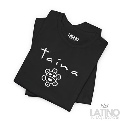 “TAÍNA” T-Shirt | Taíno Heritage Tee