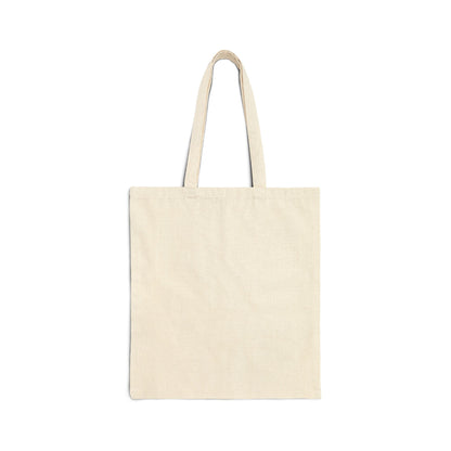 "Taino Heritage" Canvas Tote Bag