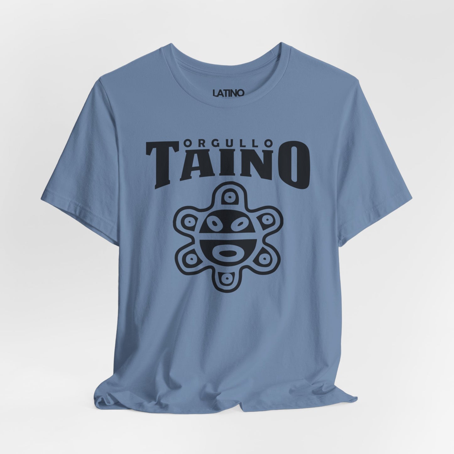 "Orgullo Taíno" T-Shirt