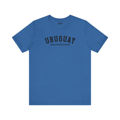 Uruguay Pride T-Shirt