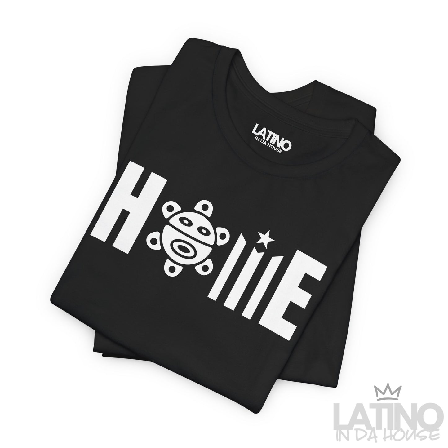 "HOME" T-Shirt – Taino Isla Edition