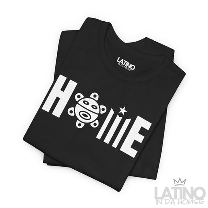 "HOME" T-Shirt – Taino Isla Edition
